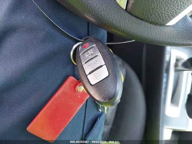 Nissan Altima 2.5 S 2018 1N4AL3AP8JC115444 Image 11
