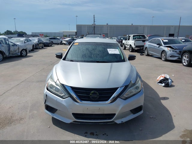 Nissan Altima 2.5 S 2018 1N4AL3AP8JC115444 Image 12
