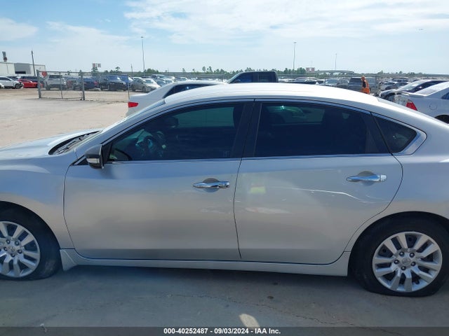 Nissan Altima 2.5 S 2018 1N4AL3AP8JC115444 Image 14