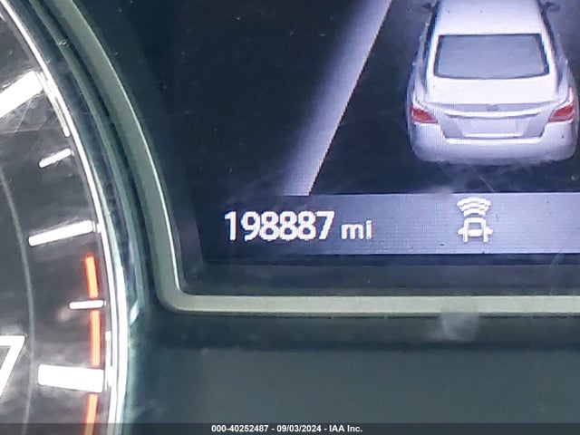 Nissan Altima 2.5 S 2018 1N4AL3AP8JC115444 Image 15