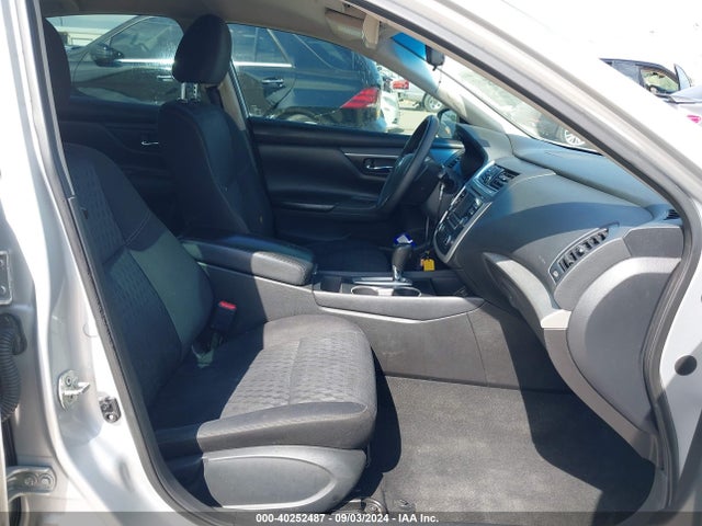 Nissan Altima 2.5 S 2018 1N4AL3AP8JC115444 Image 5