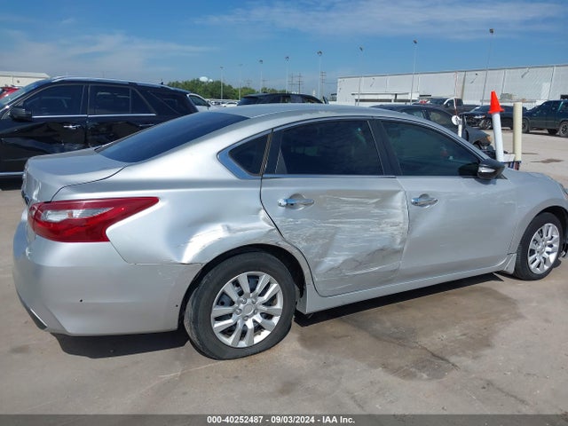 Nissan Altima 2.5 S 2018 1N4AL3AP8JC115444 Image 6