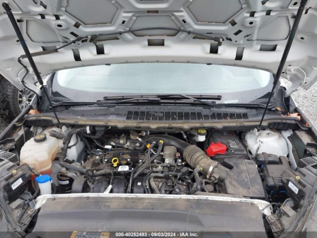 2019 FORD EDGE 2FMPK4J9XKBC22037 Photo 9