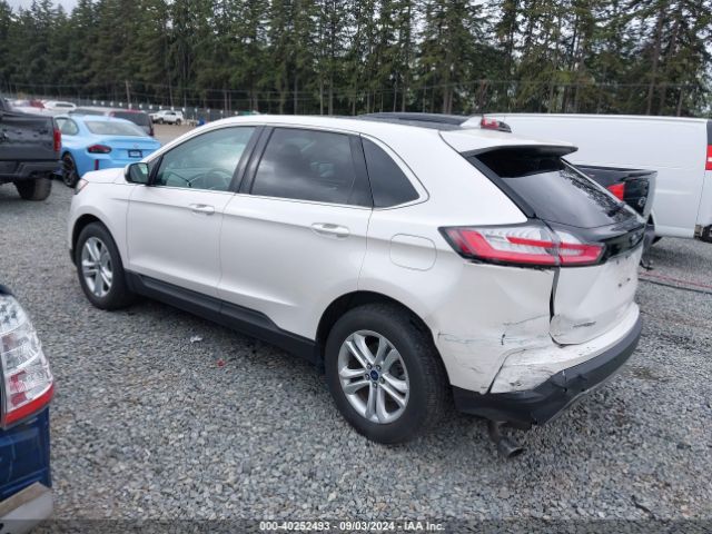2019 FORD EDGE 2FMPK4J9XKBC22037 Photo 2