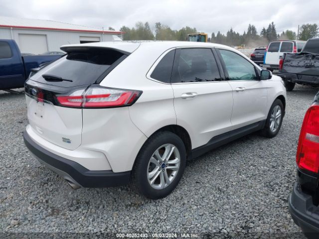 2019 FORD EDGE 2FMPK4J9XKBC22037 Photo 3
