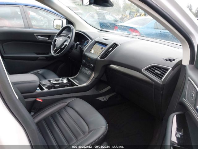 2019 FORD EDGE 2FMPK4J9XKBC22037 Photo 4