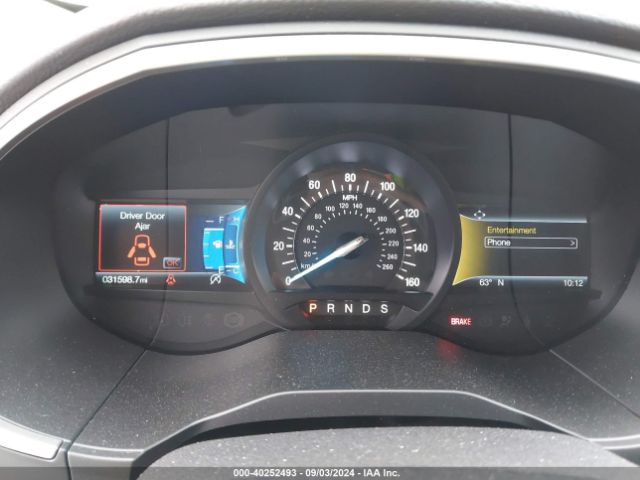 2019 FORD EDGE 2FMPK4J9XKBC22037 Photo 6