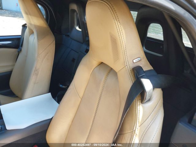 JM1NDAD75G0101360 Mazda Mx-5 Miata Grand Touring