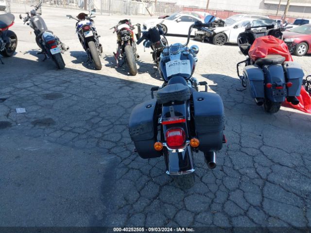 2022 HARLEY-DAVIDSON FLHCS 1HD1YBK18NB031571 Photo 5