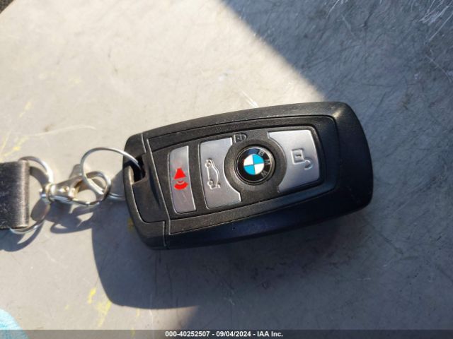 WBAKN9C54FD960796 BMW 550i