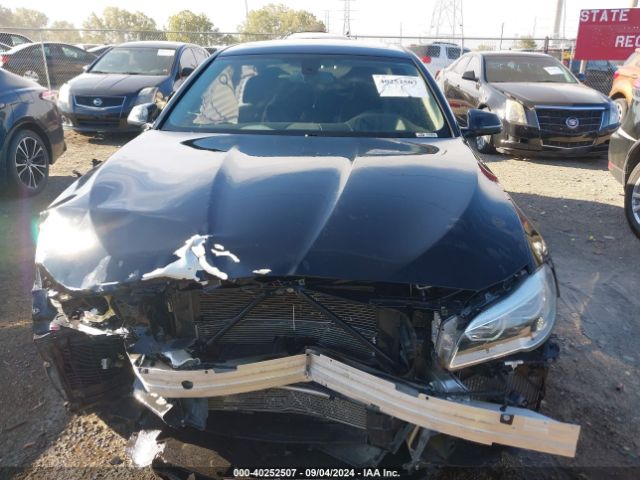 WBAKN9C54FD960796 BMW 550i