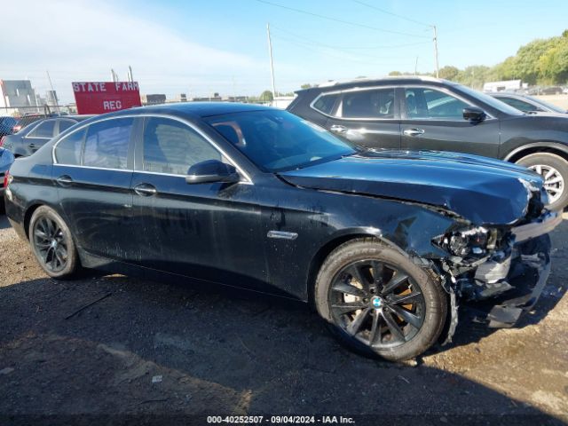 WBAKN9C54FD960796 BMW 550i