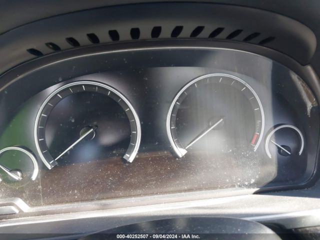 WBAKN9C54FD960796 BMW 550i