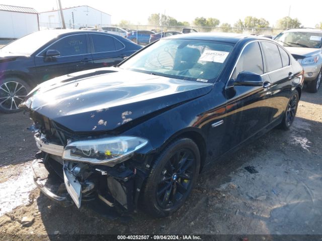 WBAKN9C54FD960796 BMW 550i