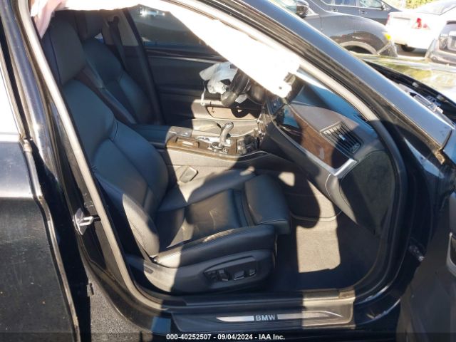 WBAKN9C54FD960796 BMW 550i