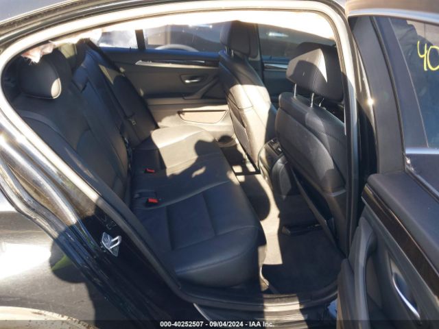 WBAKN9C54FD960796 BMW 550i