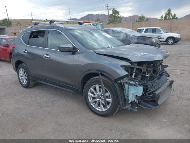 JN8AT2MVXLW104661 auction archive image
