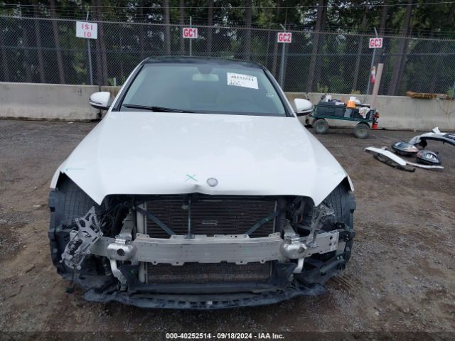 55SWF4JB6HU211733 Mercedes-Benz C 300 Luxury/sport