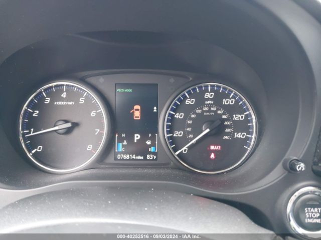 JA4AD3A39FZ008602 Mitsubishi Outlander Se