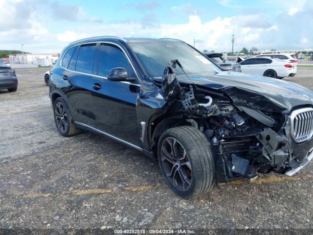 5UX13EU05S9W98251 auction archive image