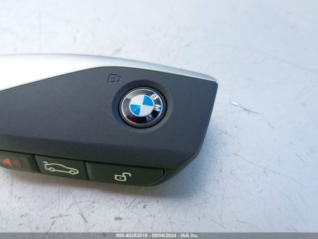 5UX13EU05S9W98251 BMW X5 Sdrive40i