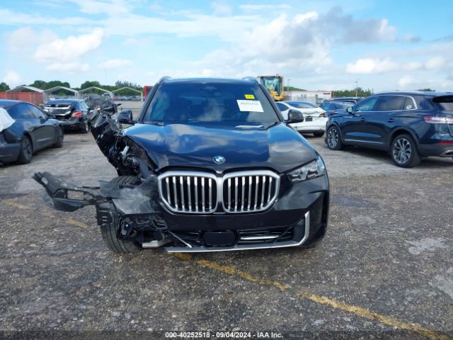 5UX13EU05S9W98251 BMW X5 Sdrive40i