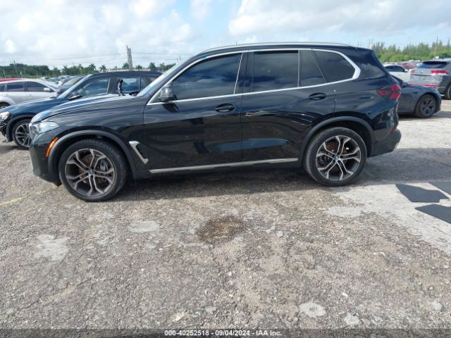 5UX13EU05S9W98251 BMW X5 Sdrive40i