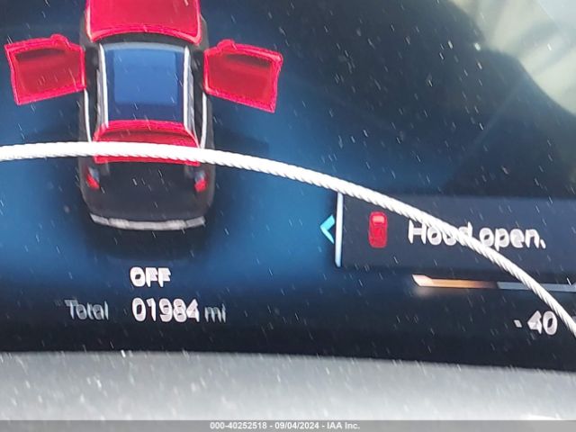 5UX13EU05S9W98251 BMW X5 Sdrive40i