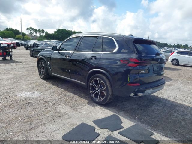 5UX13EU05S9W98251 BMW X5 Sdrive40i