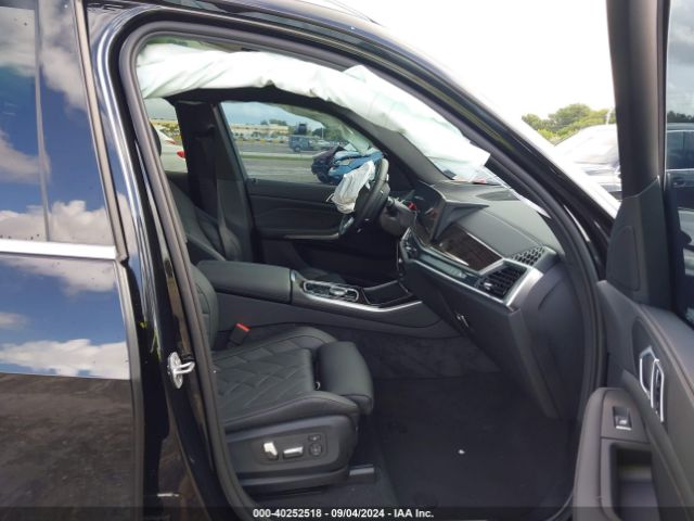 5UX13EU05S9W98251 BMW X5 Sdrive40i