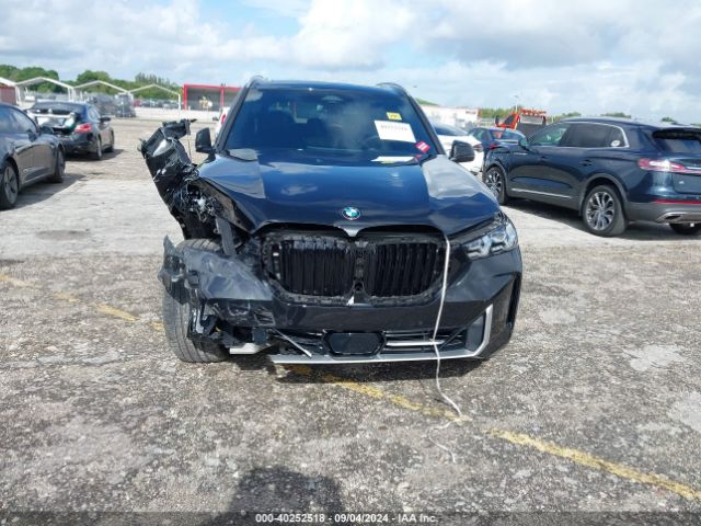 5UX13EU05S9W98251 BMW X5 Sdrive40i