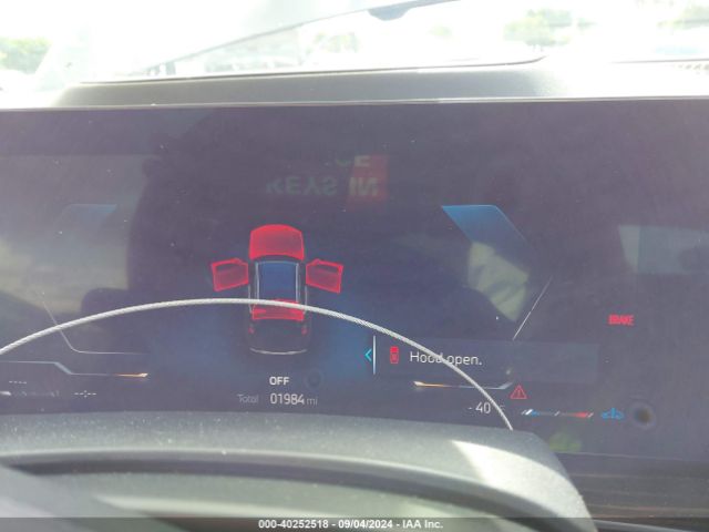 5UX13EU05S9W98251 BMW X5 Sdrive40i