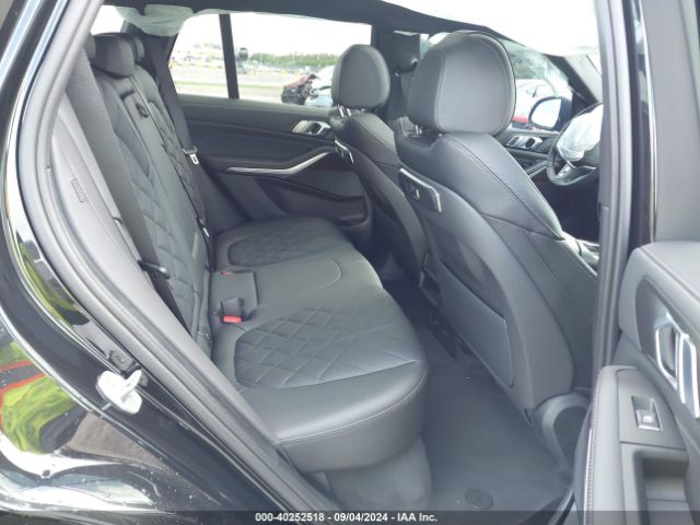 5UX13EU05S9W98251 BMW X5 Sdrive40i