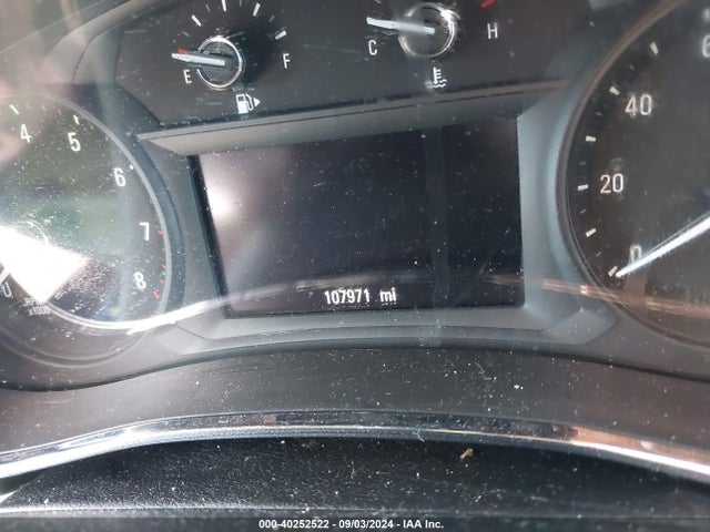 Buick Encore Preferred 2017 KL4CJESBXHB027545 Image 15