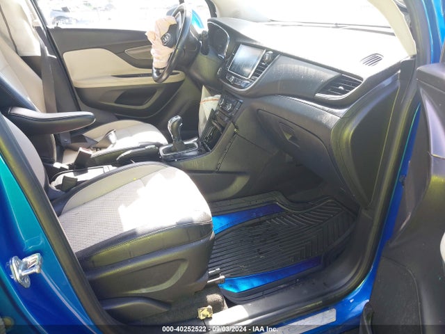 KL4CJESBXHB027545 Buick Encore Preferred