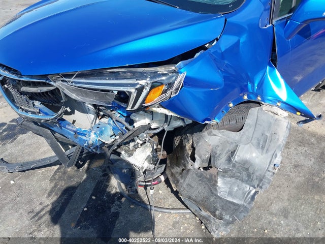 KL4CJESBXHB027545 Buick Encore Preferred