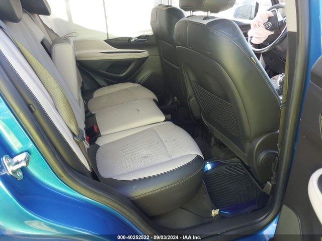 KL4CJESBXHB027545 Buick Encore Preferred