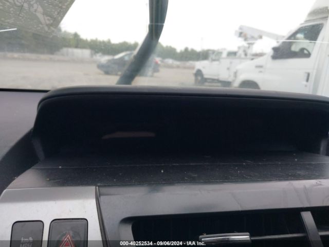 JTDZN3EU9GJ051877 Toyota Prius V Three