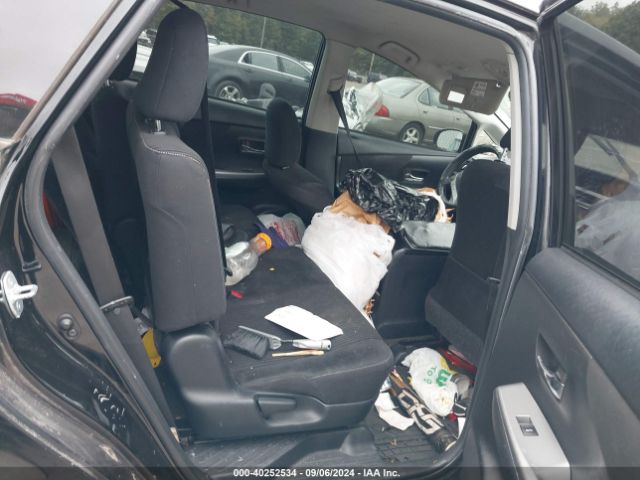 JTDZN3EU9GJ051877 Toyota Prius V Three