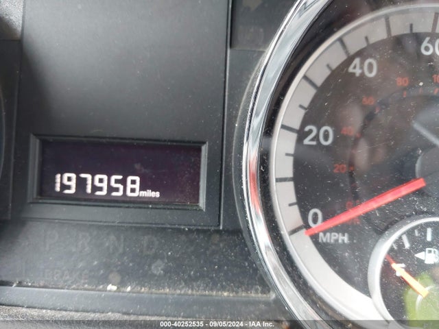 Dodge Grand Caravan Se 2014 2C4RDGBG1ER130249 Image 15