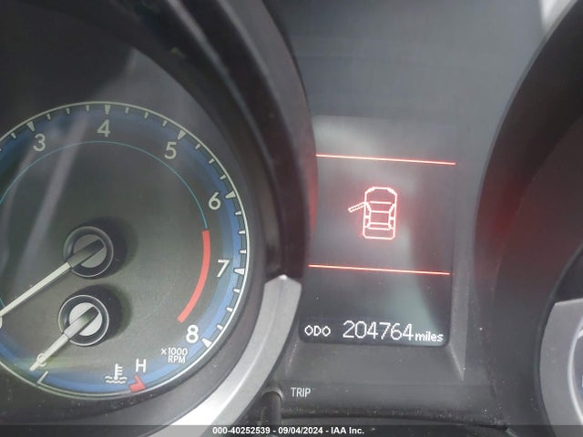 Toyota Corolla S Plus 2015 5YFBURHE7FP307133 Image 7