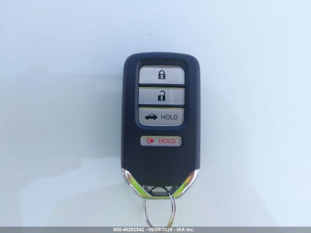 1HGCV1F19KA141510 Honda ACCORD LX