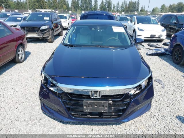 1HGCV1F19KA141510 Honda ACCORD LX