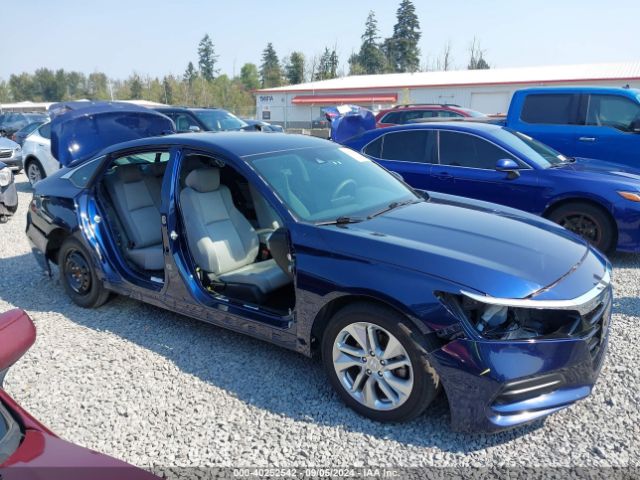 1HGCV1F19KA141510 Honda ACCORD LX