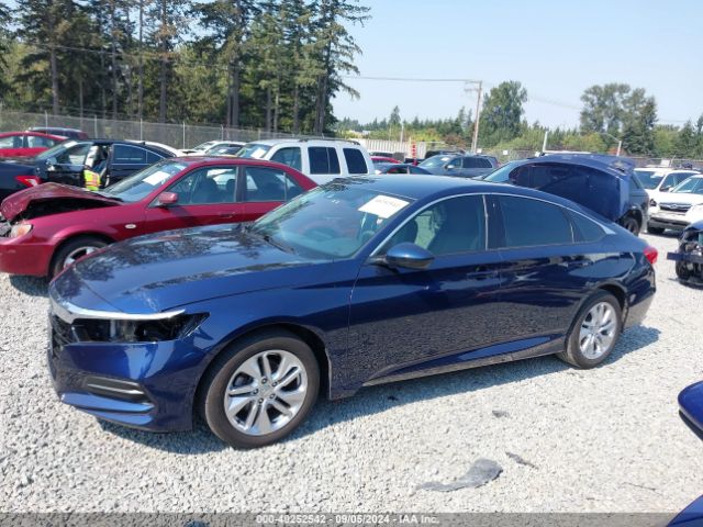1HGCV1F19KA141510 Honda ACCORD LX
