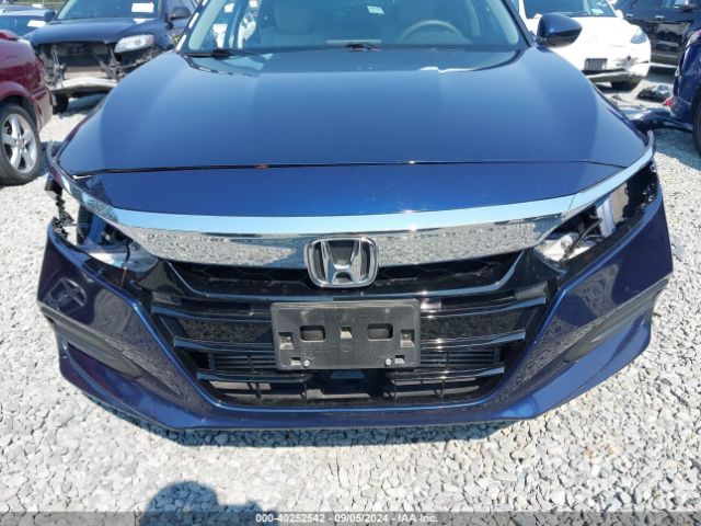 1HGCV1F19KA141510 Honda ACCORD LX