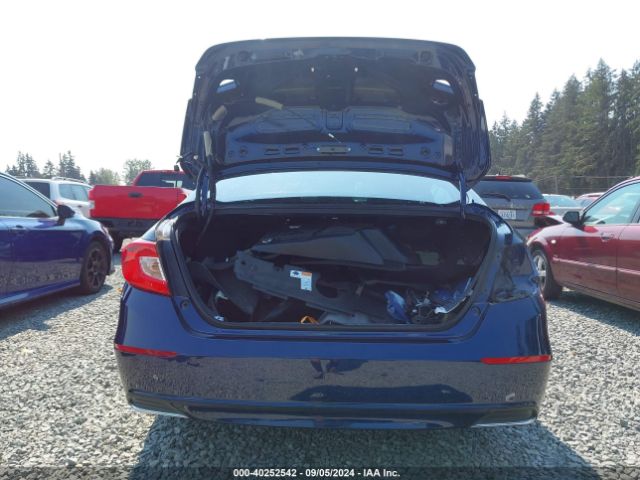 1HGCV1F19KA141510 Honda ACCORD LX