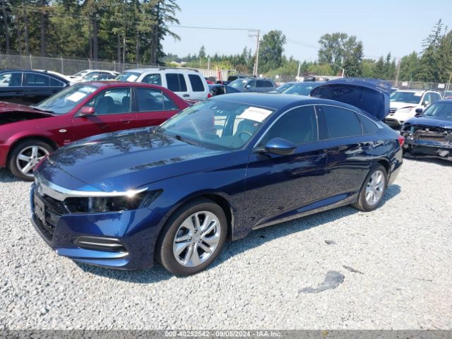 1HGCV1F19KA141510 Honda ACCORD LX