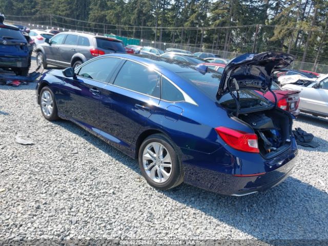 1HGCV1F19KA141510 Honda ACCORD LX