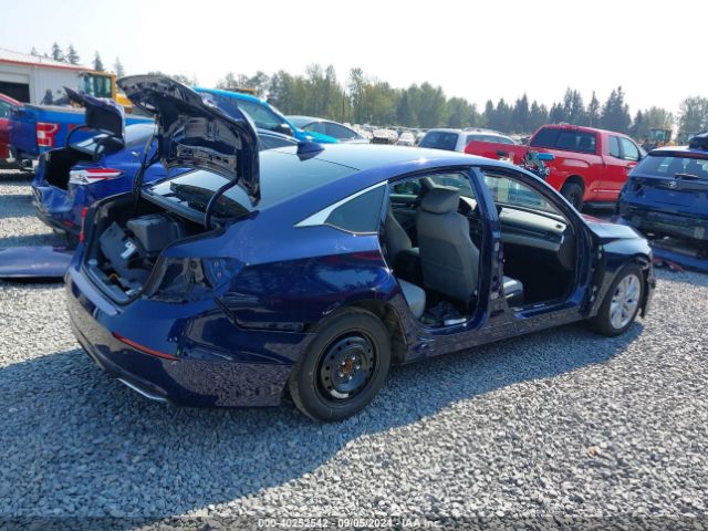 1HGCV1F19KA141510 Honda ACCORD LX